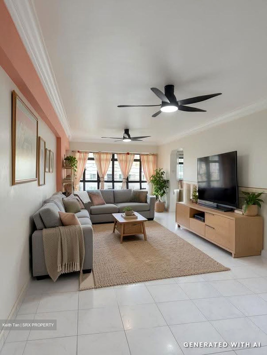 Blk 762 Longvale (Bedok), HDB 4 Rooms #636509661